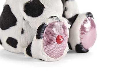 Nici glubschis pluchen knuffel dalmation dottino, 25cm Nici glubschis pluchen knuffel dalmation dottino, 25cm