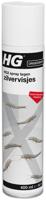 HG x spray tegen zilvervisjes 400ml - thumbnail