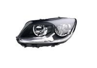 Koplamp links H7+H15 +Elektrisch Motor 5735961 - thumbnail