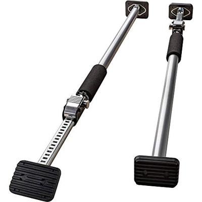 Bessey telescoopsteun | tot 60 kg | 750-1.250 mm | 1 stuks - st125 - st125 Bessey telescoopsteun | tot 60 kg | 750-1.250 mm | 1 stuks - st125 - st125