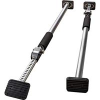 Bessey telescoopsteun | tot 60 kg | 750-1.250 mm | 1 stuks - st125 - st125 - thumbnail