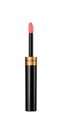 Max Factor Lipfinity Lip Colour Limited Edition Lipstick - 80 Starglow Max Factor Lipfinity Lip Colour Limited Edition Lipstick - 80 Starglow