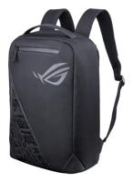 ASUS ROG Ranger BP1501G 43,2 cm (17 ) Rugzak Zwart, Grijs - thumbnail