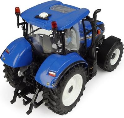 Universal Hobbies New Holland T6.175 tractor 1:32