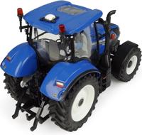 Universal Hobbies New Holland T6.175 tractor 1:32 - thumbnail
