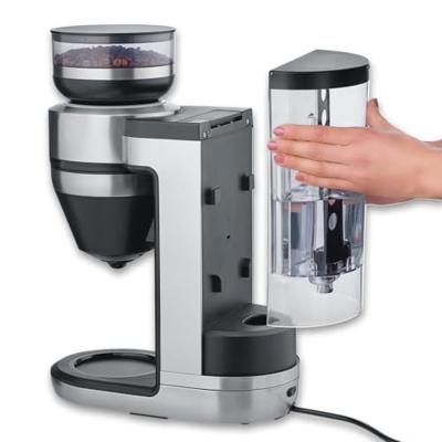 Severin KA4852 FILKA Koffiefilter apparaat Zwart - thumbnail