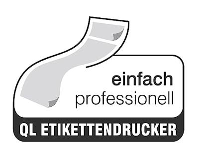 Brother QL-1100c labelprinter Direct thermisch 300 x 300 DPI Bedraad - thumbnail