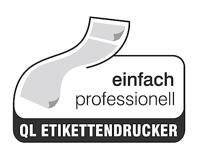 Brother QL-1100c Labelprinter Thermisch 300 x 300 dpi Etikettenbreedte (max.): 103 mm - thumbnail