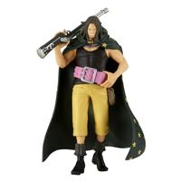 One Piece: The Shukko - Yasopp Figure - thumbnail