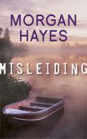 Misleiding - Morgan Hayes - ebook - thumbnail