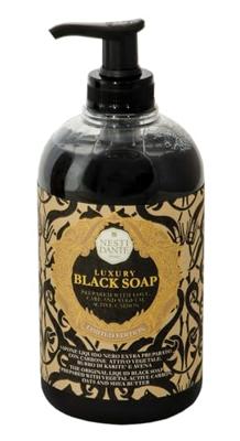 Nesti Dante luxury black zeeppomp 500ml