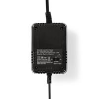 Nedis BACCH02 Oplader Voor Loodzuuraccu&apos;s 2/6/12 V - thumbnail