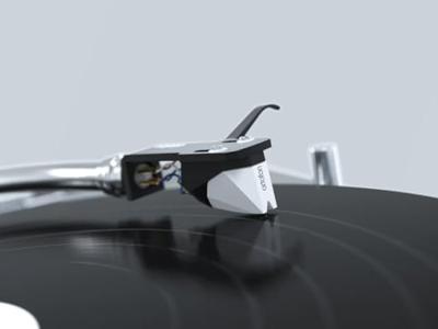 Ortofon 2M Mono Premounted element