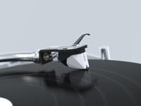Ortofon 2M Mono Premounted element - thumbnail