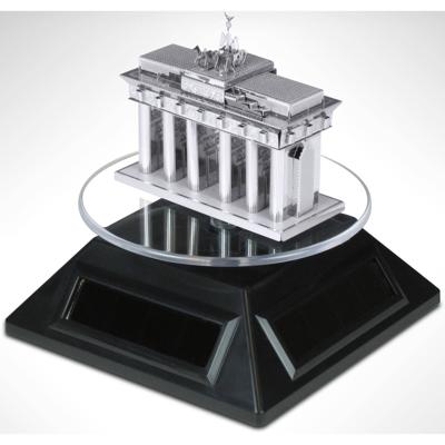 Metal Earth Solar Spinner LED-presenter