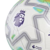 PUMA Orbita Match Premier League Thrill Voetbal Maat 5 2025-2026 Wit Multicolor - thumbnail