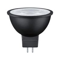 Paulmann 29106 LED-lamp Energielabel G (A - G) GU5.3 6 W Neutraalwit (Ø x h) 50 mm x 48 mm 1 stuk(s) - thumbnail