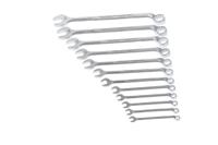 Gedore Ringsteeksleutelset 12-dlg. - 6012170 - thumbnail