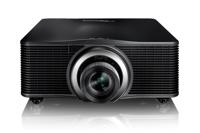 Optoma ZU1050 Beamer 10000 ANSI Lumen DLP WUXGA (1920x1200) 3D desktopprojector zwart - thumbnail