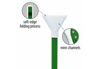 Visible Dust MXD100 Green 1.6x (bulk 50pcs) - thumbnail