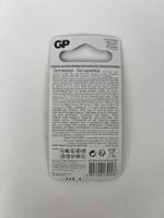 GP Knoopcel CR2025 3 V 2 stuk(s) Lithium GPCR2025 - thumbnail