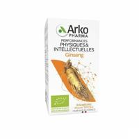 Arkocaps Ginseng Bio Caps 150 - thumbnail