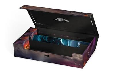 Ultimate Guard Omnihive 1000+ Xenoskin Magic: The Gathering Edge of Eternities