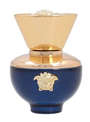 Versace Dylan Blue Pour Femme Eau de parfum Spray 30 ml Dames Versace Dylan Blue Pour Femme Eau de parfum Spray 30 ml Dames