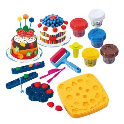 Playgo kleiset taarten Playgo kleiset taarten