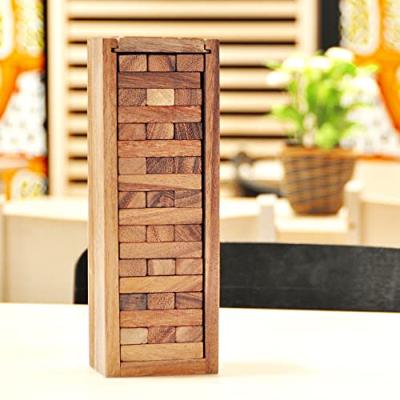 Logica Giochi Stapeltoren Condo