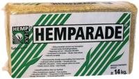 HEMPARADE HENNEPVEZELSTROOISEL 14 KG - thumbnail