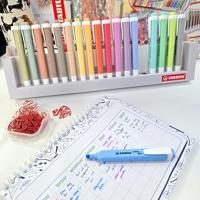 STABILO swing cool deskset 18 kleuren - thumbnail
