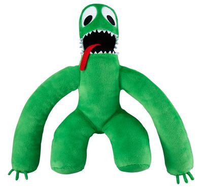 Rainbow Friends Collectible 20Cm Pluche Rainbow Friends Collectible 20Cm Pluche