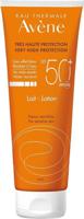 Avene Sun Care Lotion SPF50+ Zonbescherming 250 ml - thumbnail
