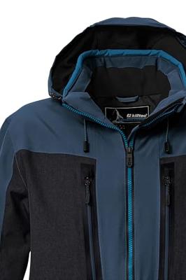 Killtec KSW 47 Ski-Jas