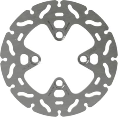 TRW remschijf "mst270rac". rotor mst270rac rigid