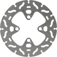 TRW remschijf "mst270rac". rotor mst270rac rigid - thumbnail