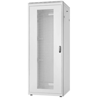 Digitus DN-31115 19inch-serverkast (b x h x d) 850 x 2053 x 850 mm 42 HE Grijs, Grijs (RAL 7035)