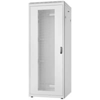 Digitus DN-31115 19inch-serverkast (b x h x d) 850 x 2053 x 850 mm 42 HE Grijs, Grijs (RAL 7035) - thumbnail