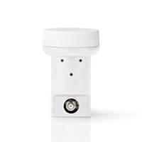 Universele LNB | Single | Ruisgetal 0,2 - 0,9 dB - thumbnail