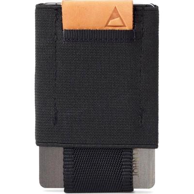 Gomatic Wallet, zwart