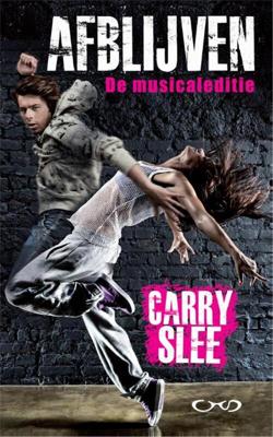 Afblijven - Carry Slee - ebook