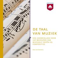 De taal van muziek - thumbnail