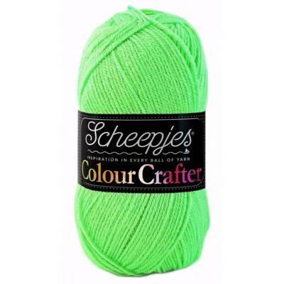 Scheepjes Colour Crafter - 1259 Groningen - Haakgaren / Breigaren