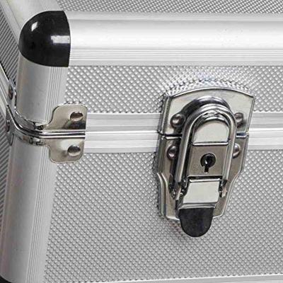 IRONSIDE Gereedschapskoffer (leeg)