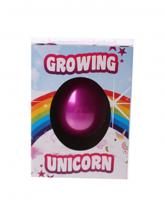 Eenhoorn groei-ei - thumbnail