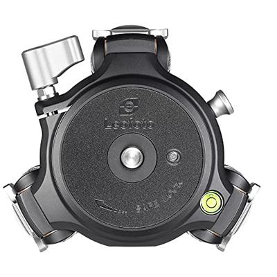 Leofoto Summit LM-324CL Statief