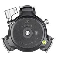 Leofoto Summit LM-324CL Statief - thumbnail