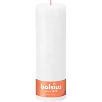 Stmpk rstk shine d10h30cm cl.white - thumbnail