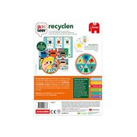Jumbo ik leer recyclen - thumbnail